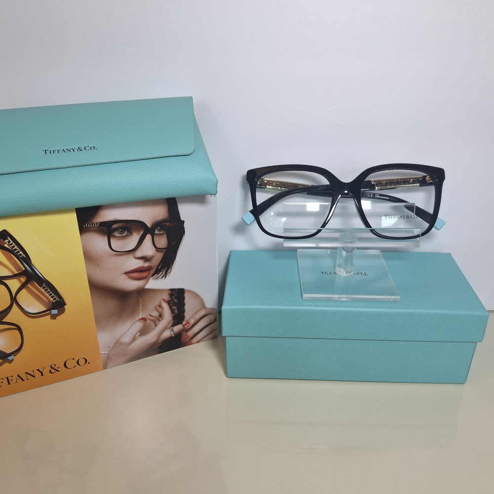 BRAND NEW Tiffany & Co. Eyeglassez
